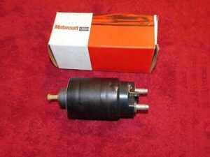 NEW Oem NOS 12V Starter Solenoid Ford E-150 E-250 E-350 Super Duty V8 & V10