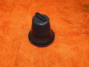 1960-66 Ford Mustang Galaxie Fairlane Mercury NOS POWER BRAKE BOOSTER ROD GUARD