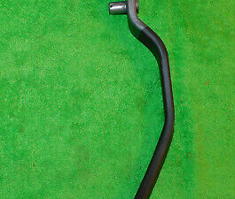 1968 Mustang Fastback Coupe Convertible Cougar ORIG AUTO A/T DRUM BRAKE PEDAL