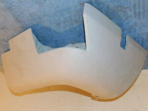 1966 Thunderbird Hardtop Landau Convertible ORIG FRONT LH FENDER VALANCE CORNER