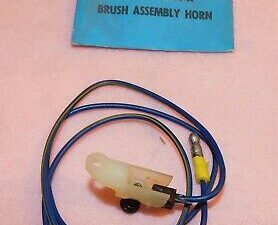 1960-1962 Ford Falcon Ranchero Mercury Comet NOS HORN BLOWING RING CONTACT BRUSH