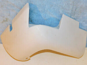1966 Thunderbird Hardtop Landau Convertible ORIG FRONT RH FENDER VALANCE CORNER