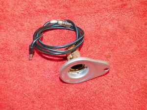 1967-1972 Ford F100 F250 F350 F-Series Truck NOS UNDER DASH COURTESY LIGHT