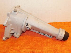 1970-72 Ford Mustang Mach1 Torino Maverick Comet C4 TAIL SHAFT EXTENSION HOUSING