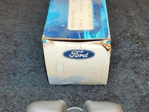 1965-67 Mustang Shelby Fairlane Cougar Comet NOS SPARE WHEEL HOLD DOWN WING NUT