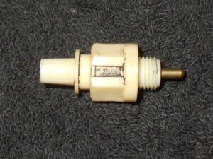 1968 1969 Mustang GT Mach1 Boss Shelby Cougar Xr7 Gte ORIG BRAKE PRESSURE SWITCH
