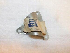 1963-1965 Ford Mustang GT Falcon Comet NOS 260 289 CARB CHOKE HEATER HOSE CLAMP