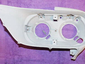 1966 Thunderbird Hardtop Landau Convertible ORIG LH HEAD LIGHT FENDER EXTENSION