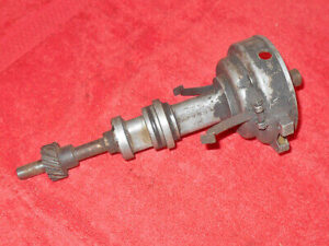 1968 Ford Fairlane Falcon Torino Cougar Comet Montego ORIG 302 2V DISTRIBUTOR