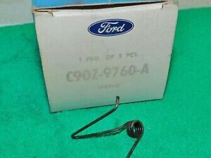 1969-1971 Fairlane Cobra Torino GT Ranchero Montego Cyclone NOS GAS PEDAL SPRING