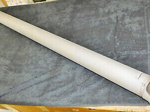 1967 1968 Mercury Cougar Xr7 Xr7-G ORIGINAL 289 302 C4 3 or 4 SPEED DRIVESHAFT