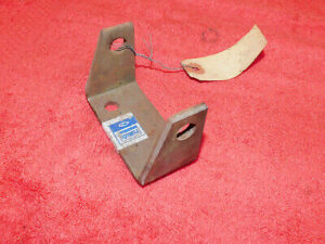 1964-70 Ford Mustang Falcon Fairlane Bronco NOS 6 CYL 170 200 ALTERNATOR BRACKET