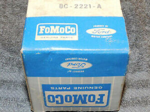 48-72 Ford Truck Mustang Fairlane Mercury NOS FRONT WHEEL CYLINDER REPAIR KIT