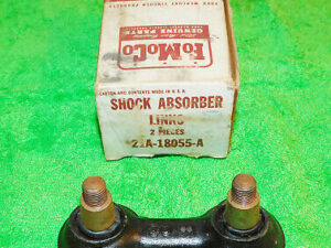 1946 1947 1948 Ford Passenger Car Mercury NOS SHOCK ABSORBER LINK
