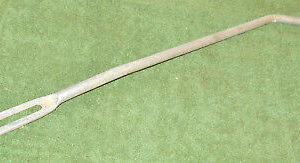 1970 Mustang Mach 1 Grande Cougar Xr7 Eliminator ORIG 428 C6 SHIFTER LINKAGE ROD
