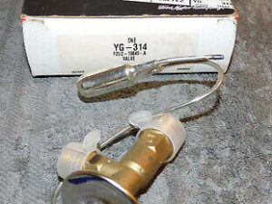 1992 1993 Ford E150 E250 E350 E450 Econoline NOS A/C EVAPORATOR EXPANSION VALVE