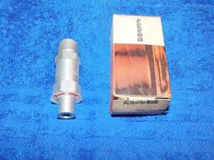 1962 1963 Ford Fairlane 500 Shelby Cobra NOS 289 HIPO Special ENGINE PCV VALVE