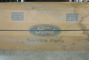 1974 1975 Lincoln Mark IV Sports Coupe NOS PASSENGERS RH DOOR OUTER PANEL SKIN