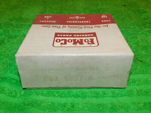 1956 1957 Ford Fairlane Mercury NOS 312 ENGINE CRANKSHAFT Std. CTR MAIN BEARING