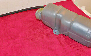 1971-74 Ford F100 F250 F350 Econoline NOS 240 ENGINE RADIATOR COOLANT RESERVOIR