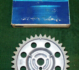 1963-1970 Ford Mustang Galaxie Mercury Cougar NOS 390 427 428 CAMSHAFT SPROCKET