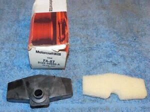 1970-73 Ford Mustang Torino Cougar NOS 351C 429 460 AIR CLEANER CRANKCASE FILTER