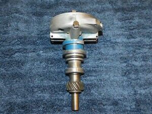 1965-1967 Ford Mustang Falcon Ranchero Comet ORIG 6-CYL 200 C4 T/E DISTRIBUTOR