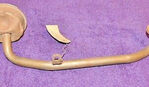 1984-1990 Ford Mustang LX GT Saleen Capri NOS 5.0 Liter 302 OIL PUMP PICKUP TUBE