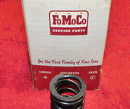 1958-66 Ford Custom 300 Galaxie 500 XL LTD F100 F250 F350 NOS 352 VALVE SPRINGS