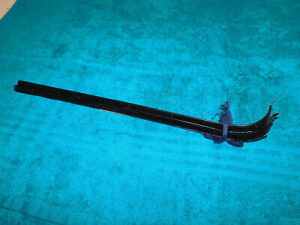 57-60 Ford F100 F250 F350 Truck NOS DOOR WINDOW BELTLINE FELT SWEEP WEATHERSTRIP