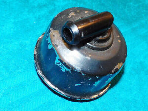 1968 1969 1970 Ford Mustang Mach 1 Torino Cougar ORIG Boss 302 390 428 OIL CAP