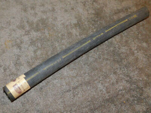 1974-1976 Torino Sport Elite Ranchero Montego NOS A/C VALVE To HEATER CORE HOSE