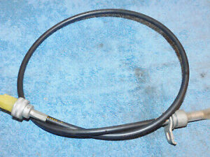 1965 1966 Galaxie LTD NOS SPEED CONTROL MODULATOR EMISSIONS SPEEDOMETER CABLE