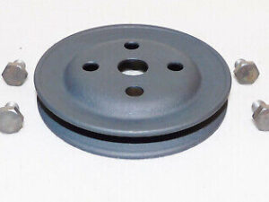 1966 Ford Mustang Falcon Fairlane Comet Cyclone 289 THERMACTOR SMOG PUMP PULLEY