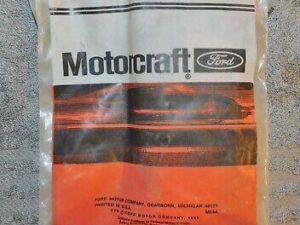 1970-73 Ford Mustang Torino Cougar NOS 351C 429 460 AIR CLEANER CRANKCASE FILTER