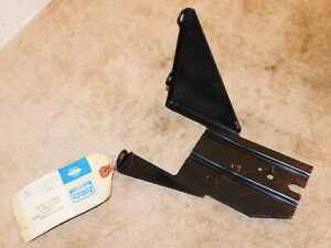 1964 Ford Custom Galaxie 500 XL NOS 289 352 390 C/M SPEED CONTROL SERVO BRACKET