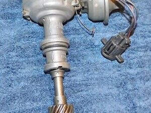 1974-1979 Ford F100 F150 F250 LTD Torino ORIG 351M 400 ELECTRONIC DISTRIBUTOR