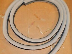 1992 1993 1994 Mercury Grand Marquis NOS DOOR OPENING WEATHERSTRIP