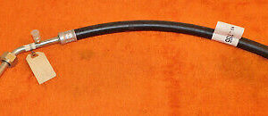 1983-1986 Ford F150 F250 F350 Super Duty NOS A/C COMPRESSOR DISCHARGE LINE HOSE