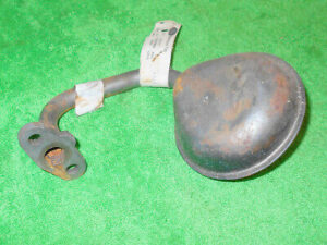 1963-1973 Ford Mustang Shelby Mercury NOS 260 289 Hipo 302 OIL PUMP PICK-UP TUBE