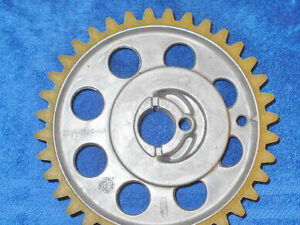 1973-1979 Ford F100 F150 Torino Mercury NOS 351M 400 CAMSHAFT TIMING SPROCKET