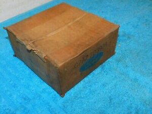 1967-1976 Mustang Torino Galaxie Cougar Monterey NOS C6 TRANS FORWARD RING GEAR
