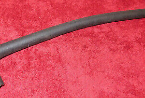 1971-1974 Ford Pinto Capri NOS 2000 122 4CYL CARBURETOR AIR CLEANER to PCV HOSE