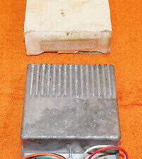1978 1979 Ford Mercury NEW 302 351M 351W High Altitude IGNITION CONTROL MODULE