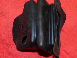 1970 Mustang Mach 1 Grande Cougar Xr7 Eliminator ORIG 3 SPEED LOWER SHIFTER BOOT