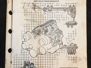 1985 GM NEW PRODUCT INFORMATION BOOK MANUAL