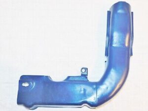 68-72 Ford Mustang Torino Cougar Montego ORIG 289 302 EXHAUST HEAT RISER SHROUD