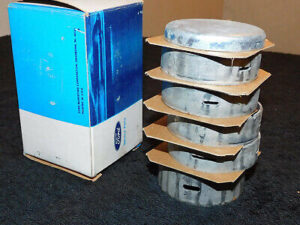 1958-1964 Ford Galaxie Fairlane F100 F250 Truck NOS 272 292 CAMSHAFT BEARING KIT