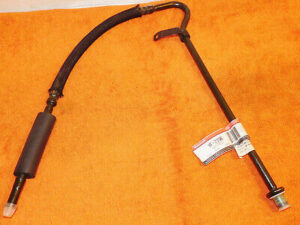 1994 1995 Thunderbird Cougar NOS 4.6 A/C COMPRESSOR REFRIGERANT LIQUID LINE TUBE