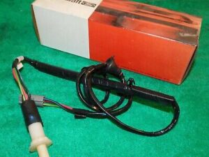 1974-78 Custom LTD Monterey Marquis NOS DOOR COURTESY LAMP SWITCH & WIRING ASSM